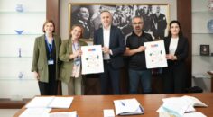 UNFPA HEYETİNDEN DENİZLİ’YE “KADIN DOSTU KENTLER III” ZİYARETİ