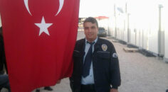 POLİS MEMURU KANSERE YENİK DÜŞTÜ