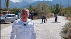 HONAZ’DA TARLA VE BAHÇELERE ULAŞIM KOLAYLAŞIYOR