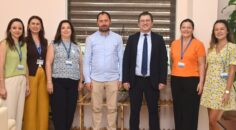 HASTA GÜVENLİĞİ BİR TERCİH DEĞİL, ZORUNLULUKTUR