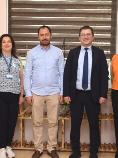 HASTA GÜVENLİĞİ BİR TERCİH DEĞİL, ZORUNLULUKTUR