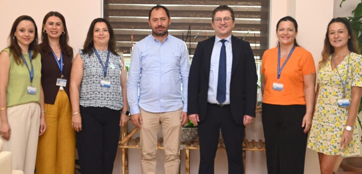 HASTA GÜVENLİĞİ BİR TERCİH DEĞİL, ZORUNLULUKTUR