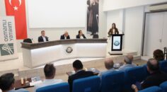 OSB’DE EKONOMİYE VE FİNANSMANA DAİR YOL HARİTASI ÇİZİLDİ