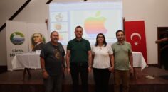 ANTİK ÇAĞ’DAN GÜNÜMÜZE ELMANIN İZLERİ