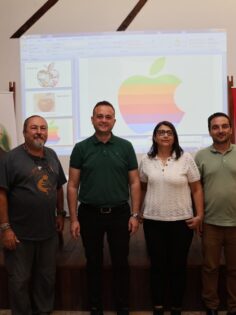 ANTİK ÇAĞ’DAN GÜNÜMÜZE ELMANIN İZLERİ