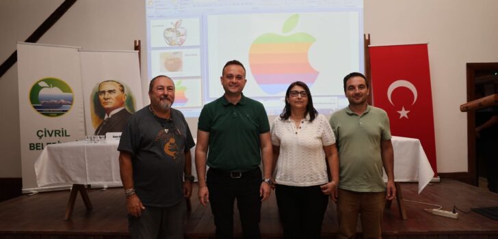 ANTİK ÇAĞ’DAN GÜNÜMÜZE ELMANIN İZLERİ