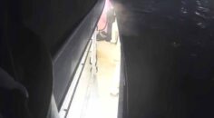 DENİZLİ MİLLETVEKİLİNİN BULUNDUĞU FİLOYA İSRAİL SALDIRISI