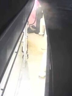 DENİZLİ MİLLETVEKİLİNİN BULUNDUĞU FİLOYA İSRAİL SALDIRISI