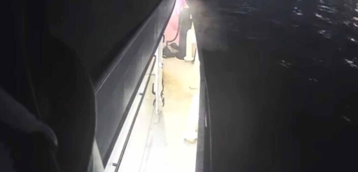 DENİZLİ MİLLETVEKİLİNİN BULUNDUĞU FİLOYA İSRAİL SALDIRISI