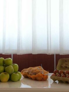 MİNİKLERE 1 MİLYON 810 BİN SAĞLIK DOLU ÖĞÜN