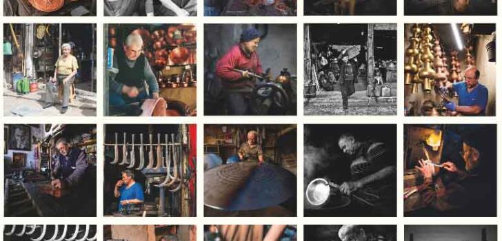 AHİLİK KÜLTÜRÜNE ANLAMLI VEFA