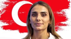 JUDO ANTRENÖRÜ NESRİN ÇETİN’E MİLLİ GÖREV