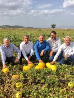 ACIPAYAM KAVUNU TESCİLLENDİ