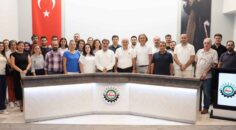 SÜRDÜRÜLEBİLİR ÜRETİME GÜÇLÜ KATKI