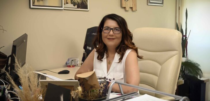 PAÜ HASTANELERİNDEN JİNEKOLOJİK KANSERLERE KARŞI UYARI