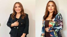 BERBERLER ODASININ İLK KADIN BAŞKANI OLMAYA ADAY