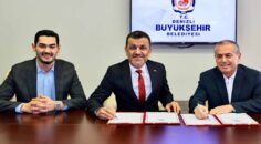 OKUL ÖNCESİ EĞİTİME BÜYÜK YATIRIM