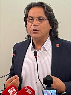 CHP, UYUŞTURUCU İÇİN SEFERBERLİK BAŞLATIYOR