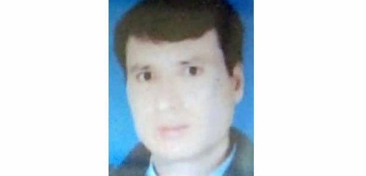 EMEKLİ POLİS ÖLÜ BLUNDU