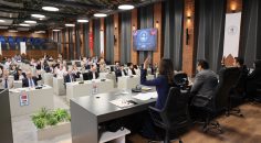 PAMUKKALE BELEDİYESİ’NİN 2026 YILI BÜTÇESİ KABUL EDİLDİ