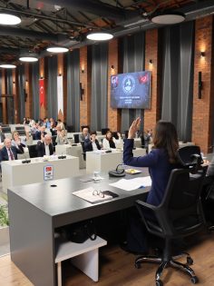 PAMUKKALE BELEDİYESİ’NİN 2026 YILI BÜTÇESİ KABUL EDİLDİ