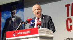 ÜMİT ÖZDAĞ DENİZLİ’YE GELİYOR