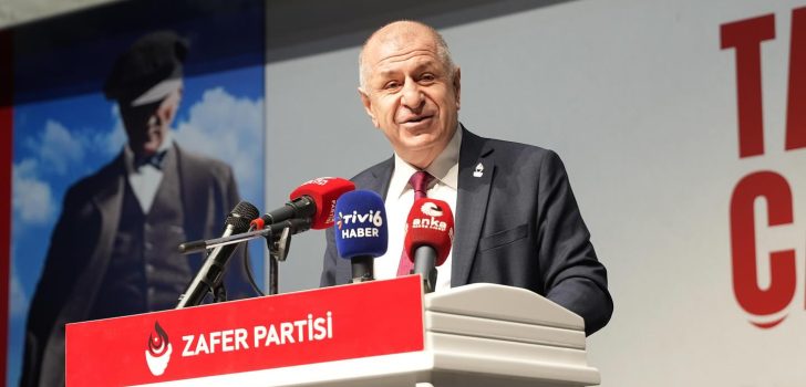 ÜMİT ÖZDAĞ DENİZLİ’YE GELİYOR