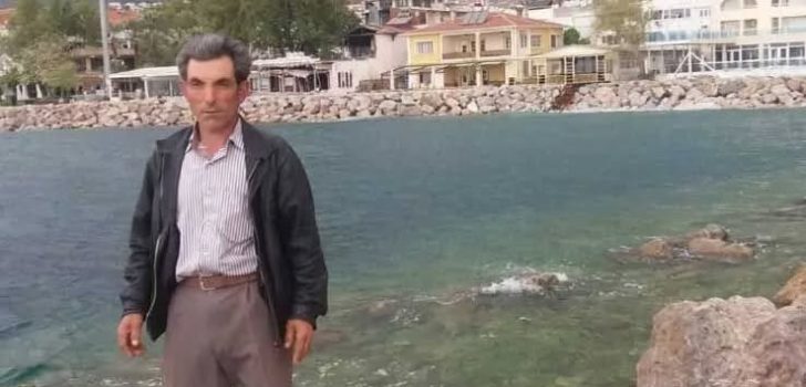 İNŞAATTAN DÜŞEN İŞÇİ HAYATINI KAYBETTİ