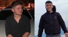 KAZA GEÇİREN GENÇLERİN CESETLERİ DERE YATAĞINDA BULUNDU