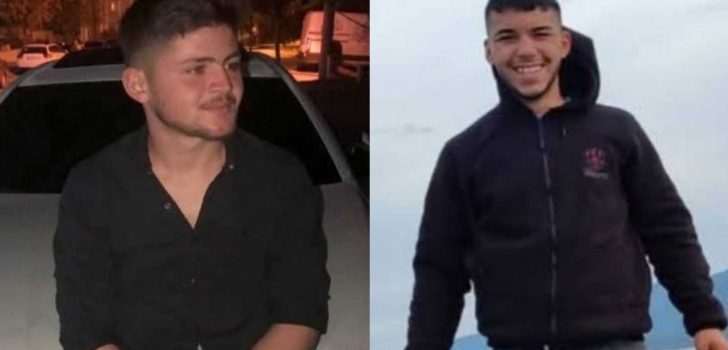 KAZA GEÇİREN GENÇLERİN CESETLERİ DERE YATAĞINDA BULUNDU