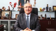 OTAKLI GÖREVDEN ALINDI