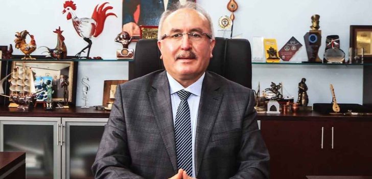 OTAKLI GÖREVDEN ALINDI