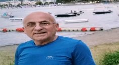 AĞACI BUDAMAK İSTERKEN HAYATINI KAYBETTİ