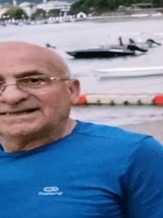 AĞACI BUDAMAK İSTERKEN HAYATINI KAYBETTİ