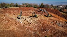 DESKİ’DEN İÇME SUYU ALTYAPISINA 60 MİLYONLUK BÜYÜK YATIRIM