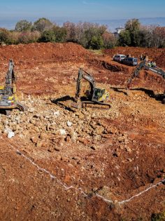 DESKİ’DEN İÇME SUYU ALTYAPISINA 60 MİLYONLUK BÜYÜK YATIRIM