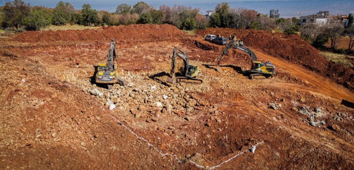 DESKİ’DEN İÇME SUYU ALTYAPISINA 60 MİLYONLUK BÜYÜK YATIRIM