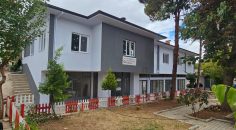 ORTAKÖY SAĞLIK EVİ YENİLENDİ