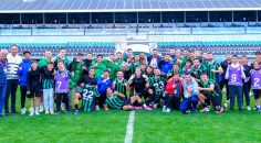 DENİZLİSPOR 3 PUANLA BAŞLADI