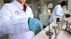 DENÇEV, TÜRKAK DENETİMİNİ BAŞARIYLA TAMAMLADI