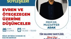 LİSE ÖĞRENCİLERİ UZAYIN DERİNLİKLERİNE DAVETLİ!