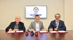 10 KAZI ALANINA 3 MİLYON 250 BİN LİRALIK DESTEK