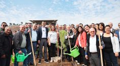 BÜYÜKŞEHİR’DEN 19 EKİM MUHTARLAR GÜNÜ’NE ÖZEL KUTLAMA