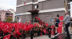 ÇOCUKLARA ÖZEL CUMHURİYET BAYRAMI ETKİNLİKLERİ