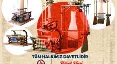 DÜNYANIN EN KÜÇÜK DOKUMA TEZGAHLARI SERGİLENECEK