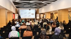 KADIN GİRİŞİMCİLER İÇİN “E-TİCARET YOLCULUĞU” EĞİTİMİ