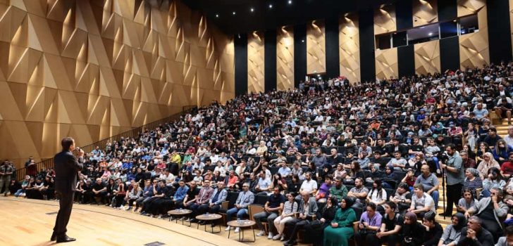 LİSELİLERE ULAŞIM DESTEĞİ