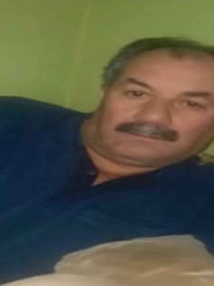 DİKKATSİZLİK SONUCU KAZA: 1 ÖLÜ