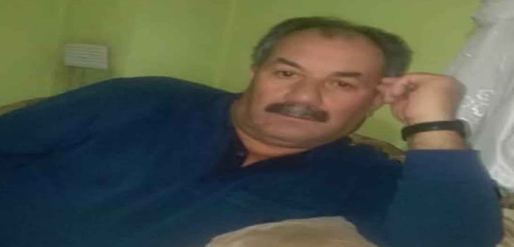 DİKKATSİZLİK SONUCU KAZA: 1 ÖLÜ