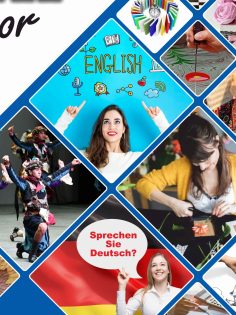 PAMUKKALE BELEDİYESİ KÜLTÜR SANAT KURSLARI BAŞLIYOR